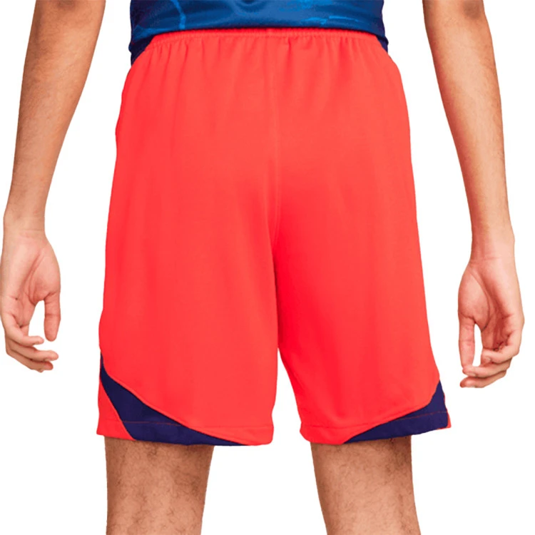 Pantalón Corto Nike Inglaterra Segunda Equipación Stadium Mundial Qatar 2022 4 Pantalón Corto Nike Inglaterra Segunda Equipación Stadium Mundial Qatar 2022 - Imagen 2