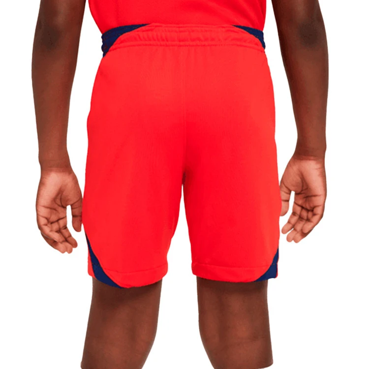 Pantalón Corto Nike Inglaterra Segunda Equipación Stadium Mundial Qatar 2022 Niño 5 Pantalón Corto Nike Inglaterra Segunda Equipación Stadium Mundial Qatar 2022 Niño - Imagen 3