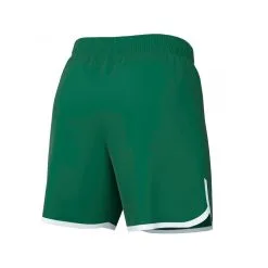 Pantalón Corto Nike Laser V Woven Niño -tienda de material de futbol pantalon corto nike laser v woven nino pine green white 1