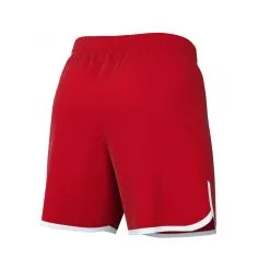 Pantalón Corto Nike Laser V Woven Niño -tienda de material de futbol pantalon corto nike laser v woven nino university red white 1
