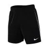 Pantalón Corto Nike League III Knit -tienda de material de futbol pantalon corto nike league iii knit black white 0