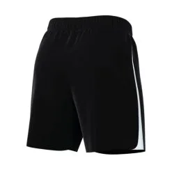 Pantalón Corto Nike League III Knit -tienda de material de futbol pantalon corto nike league iii knit black white 1