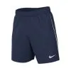 Pantalón Corto Nike League III Knit 2 Pantalón Corto Nike League III Knit -tienda de material de futbol pantalon corto nike league iii knit midnight navy white 0