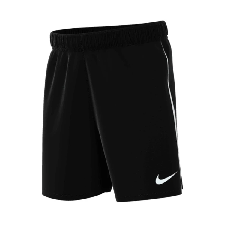 Pantalón Corto Nike League III Knit Niño 3 Pantalón Corto Nike League III Knit Niño