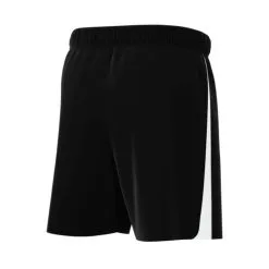 Pantalón Corto Nike League III Knit Niño 5 Pantalón Corto Nike League III Knit Niño -tienda de material de futbol pantalon corto nike league iii knit nino black white 1