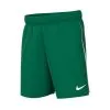 Pantalón Corto Nike League III Knit Niño -tienda de material de futbol pantalon corto nike league iii knit nino pine green white 0