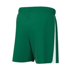 Pantalón Corto Nike League III Knit Niño -tienda de material de futbol pantalon corto nike league iii knit nino pine green white 1