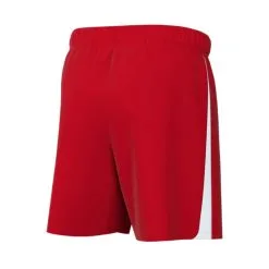 Pantalón Corto Nike League III Knit Niño -tienda de material de futbol pantalon corto nike league iii knit nino university red white 1