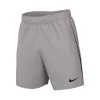 Pantalón Corto Nike League III Knit -tienda de material de futbol pantalon corto nike league iii knit pewter grey black 0