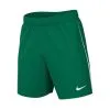 Pantalón Corto Nike League III Knit 2 Pantalón Corto Nike League III Knit -tienda de material de futbol pantalon corto nike league iii knit pine green white 0