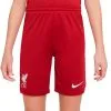 Pantalón Corto Nike Liverpool FC Primera Equipación Stadium 2022-2023 Niño