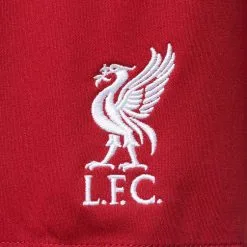 Pantalón Corto Nike Liverpool FC Primera Equipación Stadium 2022-2023 -tienda de material de futbol pantalon corto nike liverpool fc primera equipacion stadium 2022 2023 tough red red 2