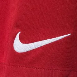 Pantalón Corto Nike Liverpool FC Primera Equipación Stadium 2022-2023 -tienda de material de futbol pantalon corto nike liverpool fc primera equipacion stadium 2022 2023 tough red red 3
