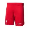 Pantalón Corto Nike Liverpool FC Primera Equipación 2023-2024 -tienda de material de futbol pantalon corto nike liverpool fc primera equipacion stadium 2023 2024 rojo 0