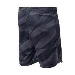 Pantalón Corto Nike Liverpool FC Primera Equipación Portero 2023-2024 -tienda de material de futbol pantalon corto nike liverpool fc primera equipacion stadium portero 2023 2024 anthracite 1