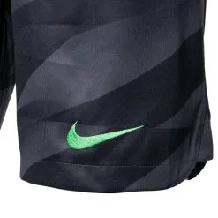 Pantalón Corto Nike Liverpool FC Primera Equipación Portero 2023-2024 -tienda de material de futbol pantalon corto nike liverpool fc primera equipacion stadium portero 2023 2024 anthracite 3