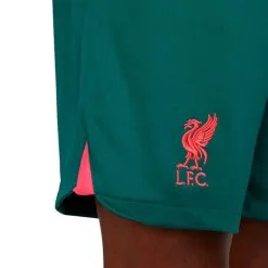 Pantalón Corto Nike Liverpool FC Tercera Equipación Stadium 2022-2023 10 Pantalón Corto Nike Liverpool FC Tercera Equipación Stadium 2022-2023 -tienda de material de futbol pantalon corto nike liverpool fc tercera equipacion stadium 2022 2023 dark atomic teal 3