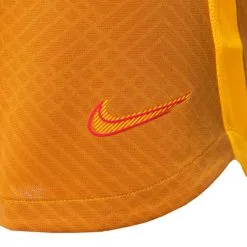 Pantalón Corto Nike Nike Dri-FIT Strike Mujer -tienda de material de futbol pantalon corto nike nike dri fit strike mujer light curry 2