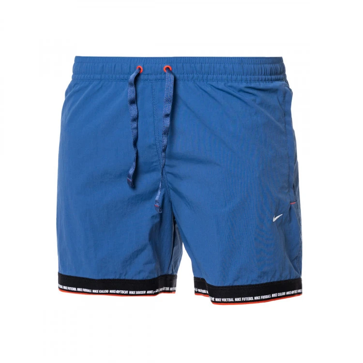 Pantalón Corto Nike NSW NIKE FC Tribuna Woven 3 Pantalón Corto Nike NSW NIKE FC Tribuna Woven