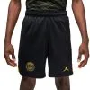 Pantalón Corto Nike Paris Saint-Germain FC Cuarta Equipación Stadium 2022-2023 -tienda de material de futbol pantalon corto nike paris saint germain fc cuarta equipacion stadium 2022 2023 black tour yellow 0