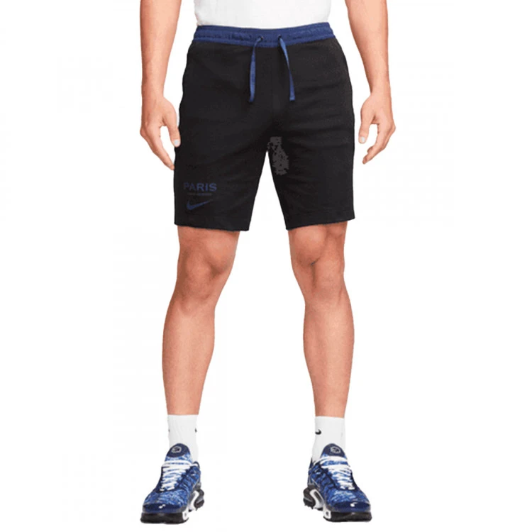 Pantalón Corto Nike Paris Saint-Germain FC Fanswear 2022-2023 3 Pantalón Corto Nike Paris Saint-Germain FC Fanswear 2022-2023