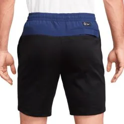Pantalón Corto Nike Paris Saint-Germain FC Fanswear 2022-2023 9 Pantalón Corto Nike Paris Saint-Germain FC Fanswear 2022-2023 -tienda de material de futbol pantalon corto nike paris saint germain fc fanswear 2022 2023 black midnight navy 2