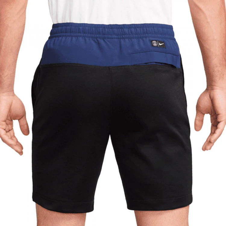 Pantalón Corto Nike Paris Saint-Germain FC Fanswear 2022-2023 5 Pantalón Corto Nike Paris Saint-Germain FC Fanswear 2022-2023 - Imagen 3