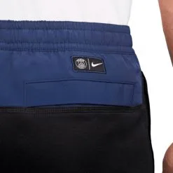Pantalón Corto Nike Paris Saint-Germain FC Fanswear 2022-2023 11 Pantalón Corto Nike Paris Saint-Germain FC Fanswear 2022-2023 -tienda de material de futbol pantalon corto nike paris saint germain fc fanswear 2022 2023 black midnight navy 4