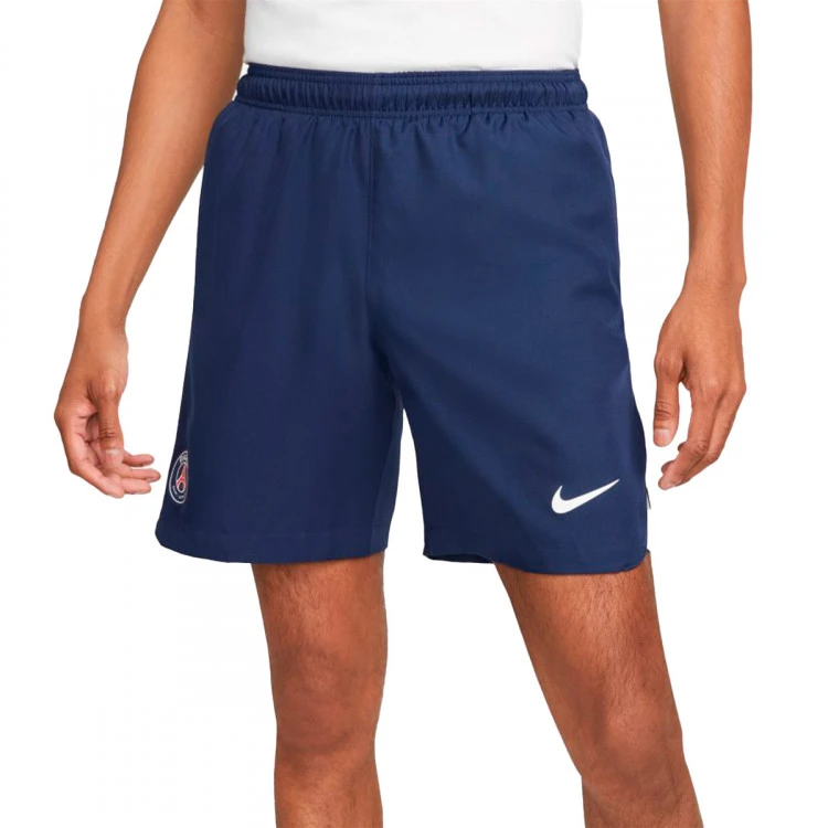 Pantalón Corto Nike Paris Saint-Germain FC Fanswear 2022-2023 3 Pantalón Corto Nike Paris Saint-Germain FC Fanswear 2022-2023
