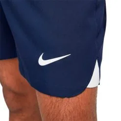Pantalón Corto Nike Paris Saint-Germain FC Fanswear 2022-2023 10 Pantalón Corto Nike Paris Saint-Germain FC Fanswear 2022-2023 -tienda de material de futbol pantalon corto nike paris saint germain fc fanswear 2022 2023 midnight navy white 3
