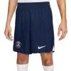 Pantalón Corto Nike Paris Saint-Germain FC Primera Equipación Match 2022-2023 -tienda de material de futbol pantalon corto nike paris saint germain fc primera equipacion match 2022 2023 midnight navy white 0