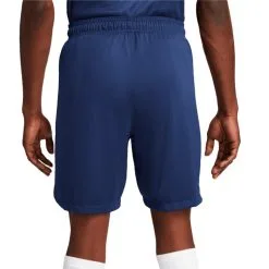 Pantalón Corto Nike Paris Saint-Germain FC Primera Equipación Stadium 2022-2023 7 Pantalón Corto Nike Paris Saint-Germain FC Primera Equipación Stadium 2022-2023 -tienda de material de futbol pantalon corto nike paris saint germain fc primera equipacion stadium 2022 2023 midnight navy white 1