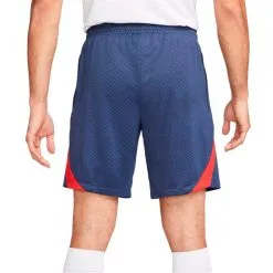 Pantalón Corto Nike Paris Saint-Germain FC Training 2022-2023 -tienda de material de futbol pantalon corto nike paris saint germain fc training 2022 2023 midnight navy university red 1 1