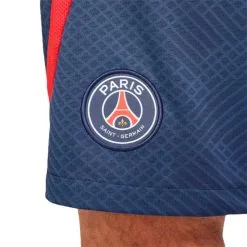 Pantalón Corto Nike Paris Saint-Germain FC Training 2022-2023 -tienda de material de futbol pantalon corto nike paris saint germain fc training 2022 2023 midnight navy university red 3 1