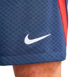 Pantalón Corto Nike Paris Saint-Germain FC Training 2022-2023 -tienda de material de futbol pantalon corto nike paris saint germain fc training 2022 2023 midnight navy university red 4 1
