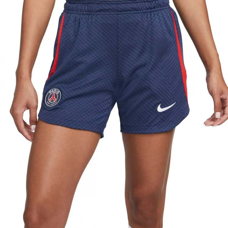 Pantalón Corto Nike Paris Saint-Germain FC Training 2022-2023 Mujer 3 Pantalón Corto Nike Paris Saint-Germain FC Training 2022-2023 Mujer