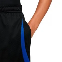 Pantalón Corto Nike Paris Saint-Germain FC Training 2022-2023 Niño -tienda de material de futbol pantalon corto nike paris saint germain fc training 2022 2023 nino black game royal 2