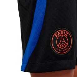 Pantalón Corto Nike Paris Saint-Germain FC Training 2022-2023 Niño -tienda de material de futbol pantalon corto nike paris saint germain fc training 2022 2023 nino black game royal 4