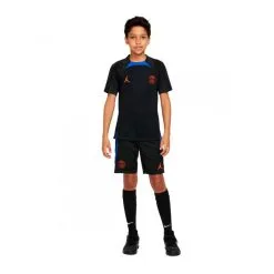 Pantalón Corto Nike Paris Saint-Germain FC Training 2022-2023 Niño -tienda de material de futbol pantalon corto nike paris saint germain fc training 2022 2023 nino black game royal 5