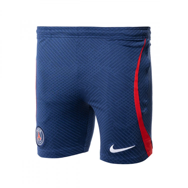 Pantalón Corto Nike Paris Saint-Germain FC Training 2022-2023 Niño 3 Pantalón Corto Nike Paris Saint-Germain FC Training 2022-2023 Niño