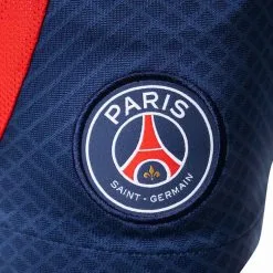 Pantalón Corto Nike Paris Saint-Germain FC Training 2022-2023 Niño 9 Pantalón Corto Nike Paris Saint-Germain FC Training 2022-2023 Niño -tienda de material de futbol pantalon corto nike paris saint germain fc training 2022 2023 nino midnight navy university red 2