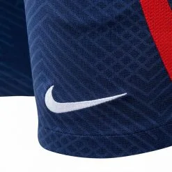 Pantalón Corto Nike Paris Saint-Germain FC Training 2022-2023 Niño 10 Pantalón Corto Nike Paris Saint-Germain FC Training 2022-2023 Niño -tienda de material de futbol pantalon corto nike paris saint germain fc training 2022 2023 nino midnight navy university red 3