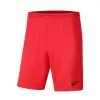 Pantalón Corto Nike Park III Knit 1 Pantalón Corto Nike Park III Knit -tienda de material de futbol pantalon corto nike park iii knit bright crimson black 0