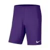 Pantalón Corto Nike Park III Knit 2 Pantalón Corto Nike Park III Knit -tienda de material de futbol pantalon corto nike park iii knit court purple white 0