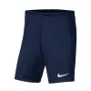 Pantalón Corto Nike Park III Knit 2 Pantalón Corto Nike Park III Knit -tienda de material de futbol pantalon corto nike park iii knit midnight navy white 0