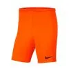 Pantalón Corto Nike Park III Knit Niño -tienda de material de futbol pantalon corto nike park iii knit nino safety orange black 0
