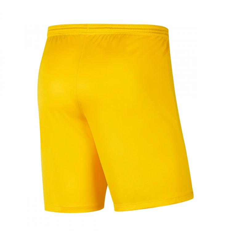 Pantalón Corto Nike Park III Knit Niño 4 Pantalón Corto Nike Park III Knit Niño - Imagen 2