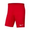 Pantalón Corto Nike Park III Knit Niño -tienda de material de futbol pantalon corto nike park iii knit nino university red white 0