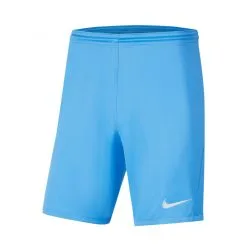 Pantalón Corto Nike Park III Knit