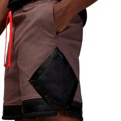 Pantalón Corto Nike PSG X Jordan -tienda de material de futbol pantalon corto nike psg diamond plum eclipse black 2